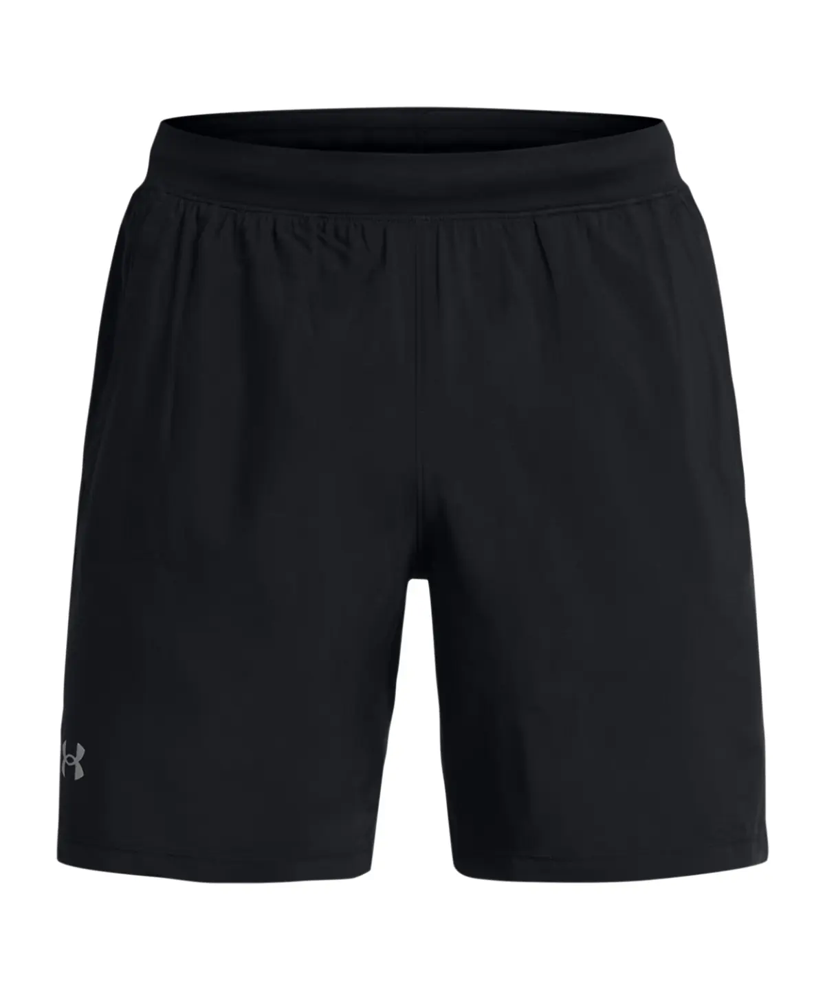 UA074-Black/Reflective Black
