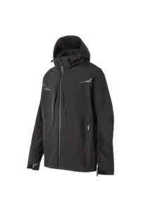 U-Power Verve Softshell jack