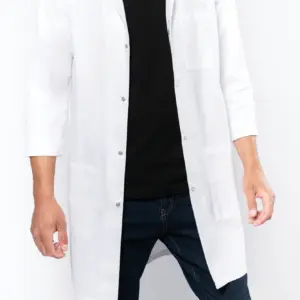 WK. Designed To Work Unisex labjas