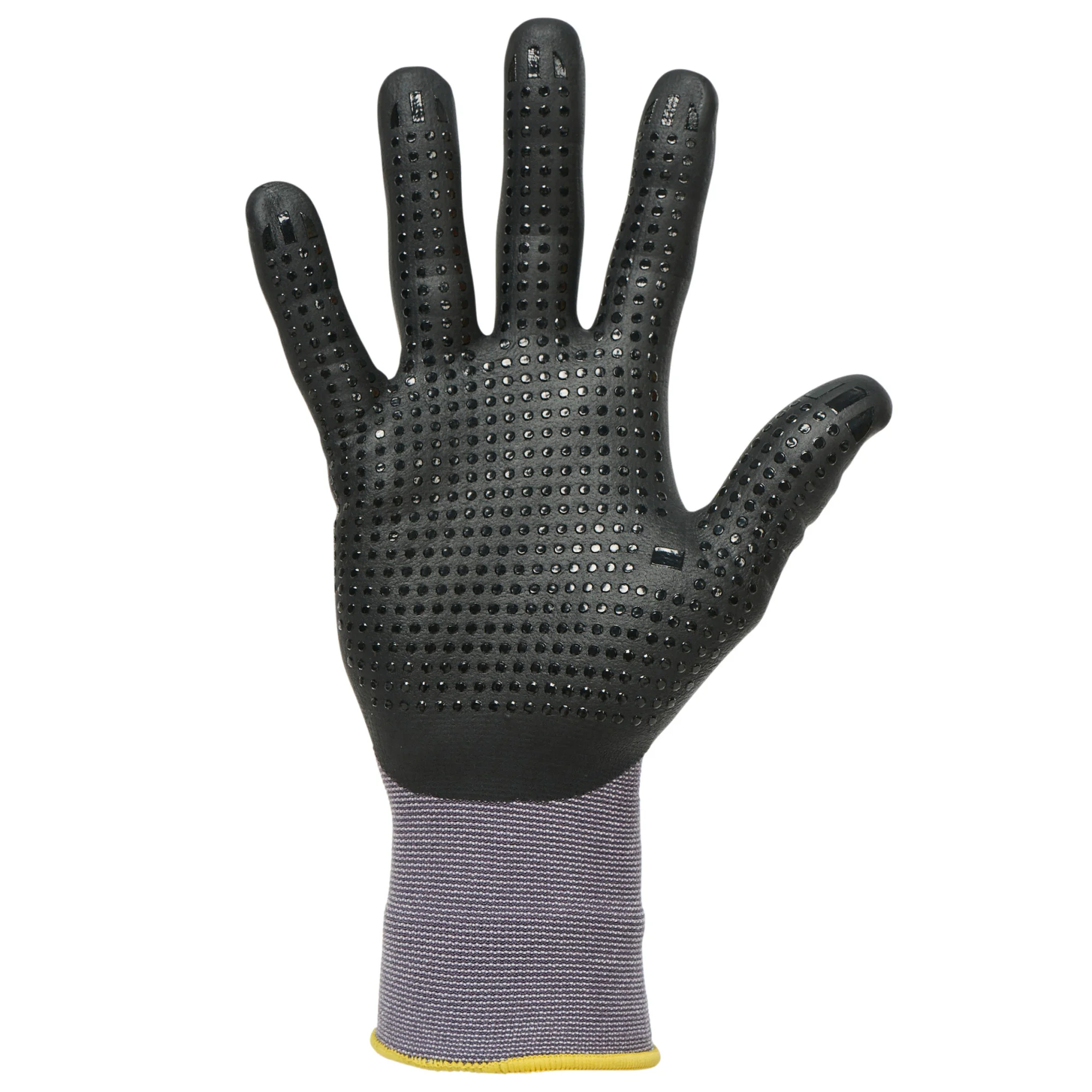 WK. Designed To Work Handschoen voor zwaar werk