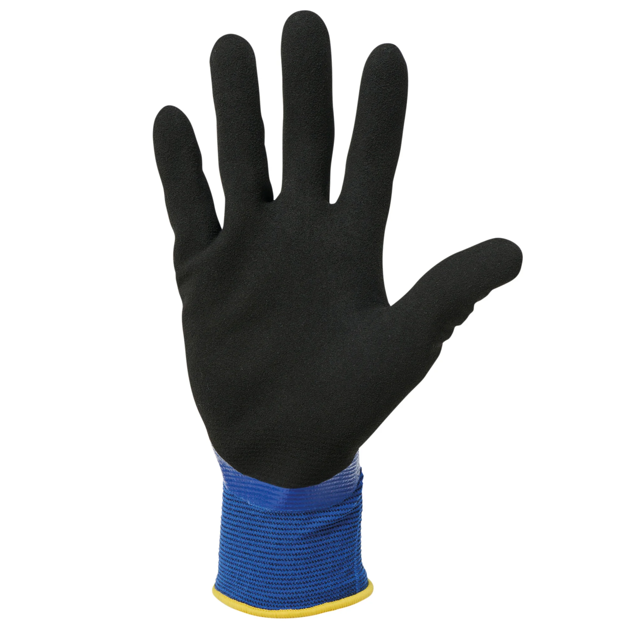 WK. Designed To Work Handschoen voor werk in natte omgevingen