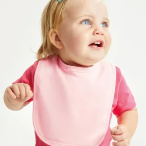 BabyBugz Baby Bib