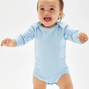 BabyBugz Baby long Sleeve Bodysuit
