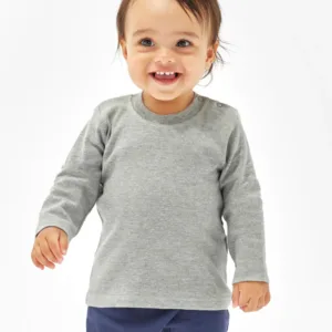 BabyBugz Baby Longsleeve Top