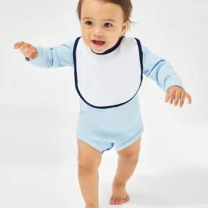 BabyBugz Single Layer Bib