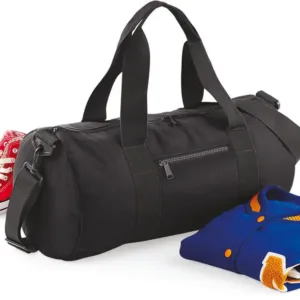 BagBase® Original Barrel Bag