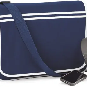 BagBase® Retro schoudertas