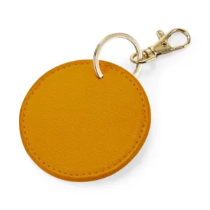 BagBase® Ronde sleutelhanger
