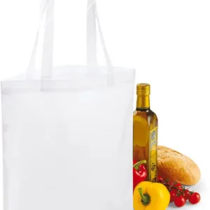 BagBase® Shopper voor sublimatie