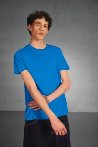 B&C #E150 Men's T-shirt