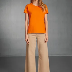 B&C #E190 Ladies' T-shirt