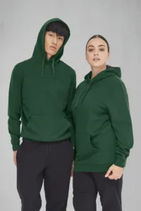 B&C Hoodie ID.223