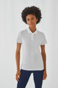 B&C Id.001 Ladies' Polo Shirt