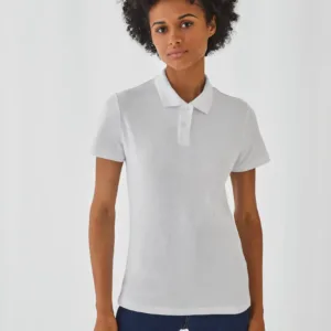 B&C Id.001 Ladies' Polo Shirt