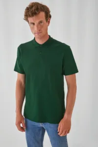 B&C Id.001 Polo Shirt