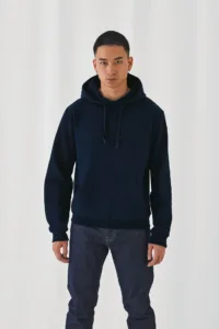 B&C Id.003 Sweater met capuchon