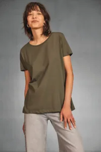 B&C Inspire Plus Ladies' organic T-shirt