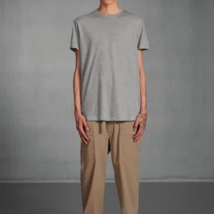 B&C Organic Cotton Crew Neck T-shirt Inspire