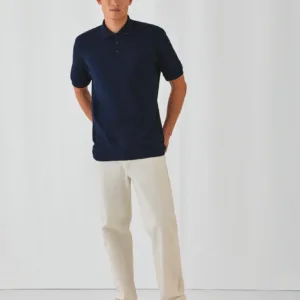 B&C Safran Polo Shirt