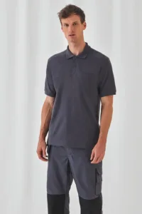 B&C Skill Pro Polo Shirt