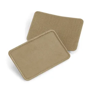 Beechfield® Afneembare katoenen patch