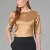 BROOK TAVERNER Blouse Ravenna