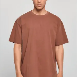 Build your brand Oversized T-shirt zware stof