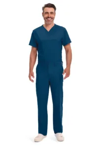 Dickies Medical Herenbroek met trekkoordje standard taille