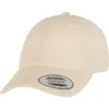 FLEXFIT Uniseks pet Dad van jute
