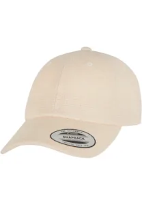 FLEXFIT Uniseks pet Dad van jute