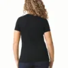 Gildan Dames-T-shirt softstyle CVC