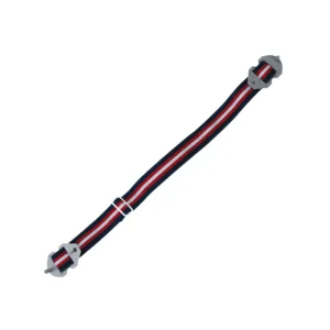 JSP Elastische kinband voor MK®7, EVOLite®, EVO® 2/3/5/8 helmen