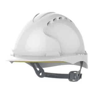 JSP EVO®2 geventileerde veiligheidshelm, schuifsluiting