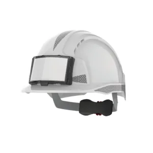 JSP EVOLite® veiligheidshelm met badgehouder
