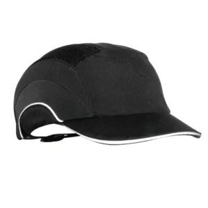 JSP HardCap™ A1+ stootpet met korte klep