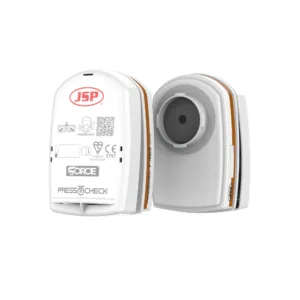 JSP Press to Check™ A2 P3 filters / 2 stuks