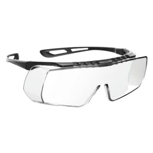 JSP Stealth™ Coverlite veiligheidsoverbril anti-kras lens K