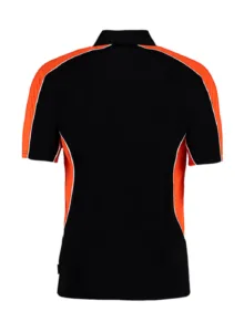 Kustom Kit Classic Fit Cooltex® Contrast Polo Shirt