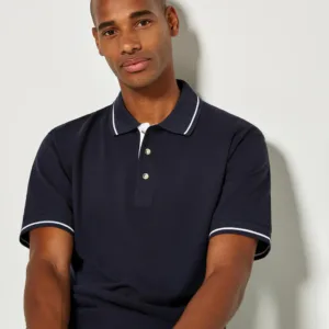 Kustom Kit Men`s Classic Fit St. Mellion Polo