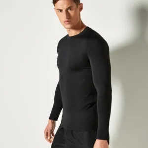 Kustom Kit Warmtex® Base Layer LS