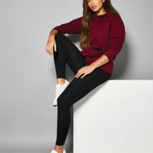 Kustom Kit Women`s Fashion Fit Full length Legging