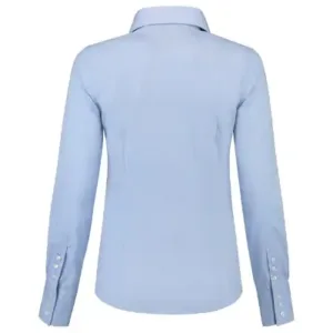 Malfini Fitted Blouse