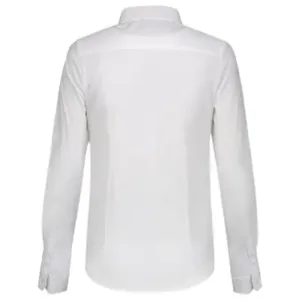 Malfini Fitted Stretch Blouse