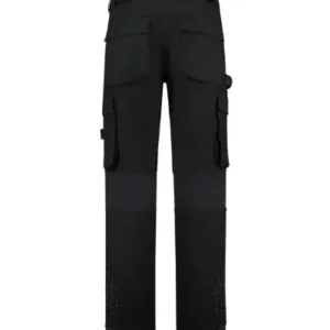 Malfini Work Pants Twill Cordura Stretch