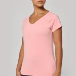 PROACT® Ecologisch dames sport T-shirt