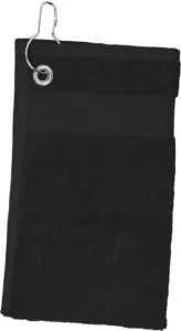 PROACT® Golfhanddoek - 50 x 30 cm