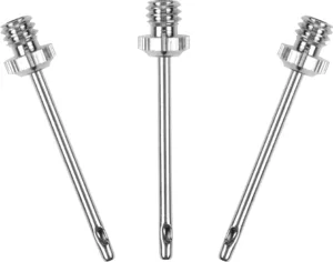 PROACT® Set van 12 pompnaalden