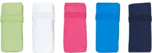 PROACT® Sporthanddoek microvezel - 50 x 100 cm