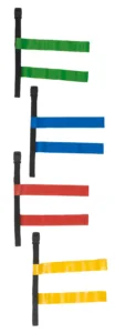 PROACT® Tag Belt