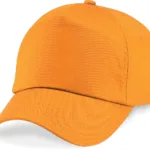 B10 Orange FACE